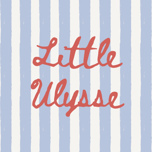 Little Ulysse 